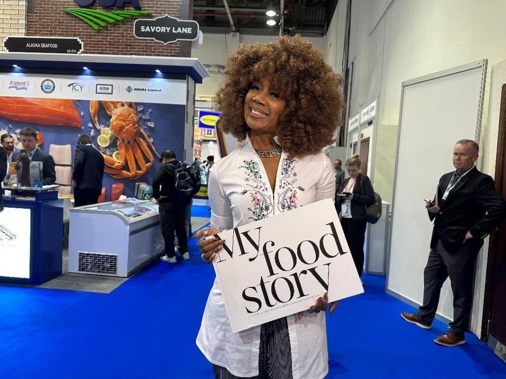 مسؤولة أميركية: “جلفود دبي” أهم معارض الأغذية عالميا