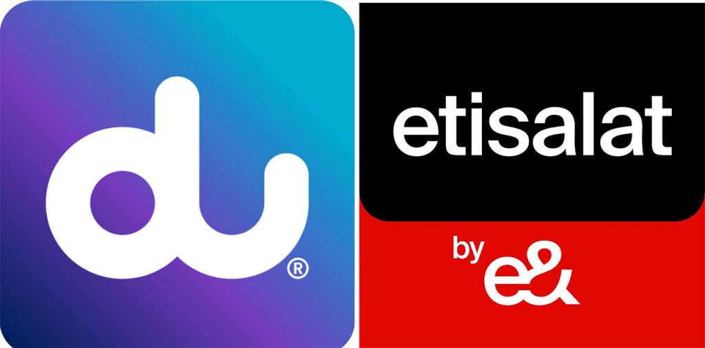 8.2 مليار درهم رسوم حق الامتياز الاتحادي لـ”أي آند” و”دو” خلال 2023