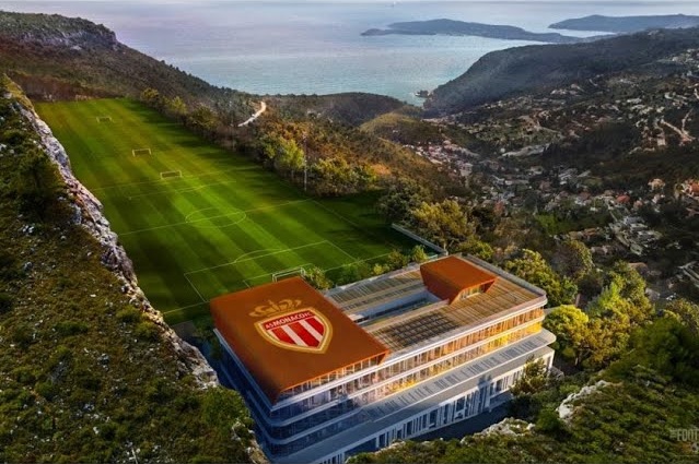 عرض سعودي لشراء نادٍ فرنسي ومنافسة باريس سان جيرمان