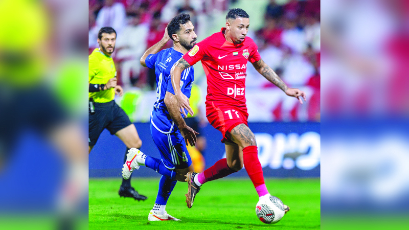 15 خطوة تنعش «شتاء شباب الأهلي» استعداداً للنصف الثاني من الموسم