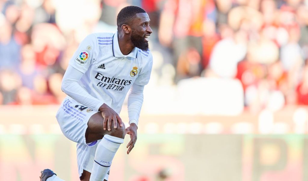 خبر سار لريال مدريد قبل مواجهة إشبيلية