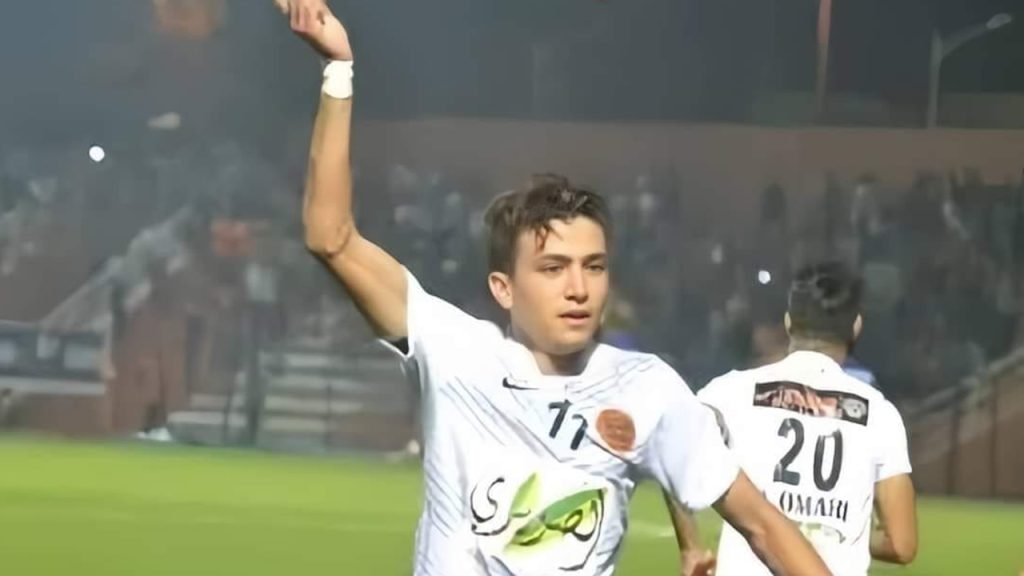 وفاة لاعب شاب في كرة القدم تهز الأوساط الرياضية المغربية