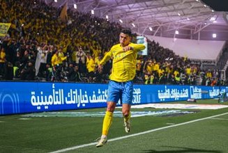 كريستيانو رونالدو.. تحقيق عاجل بعد حركة غير أخلاقية جديدة في قمة النصر والشباب