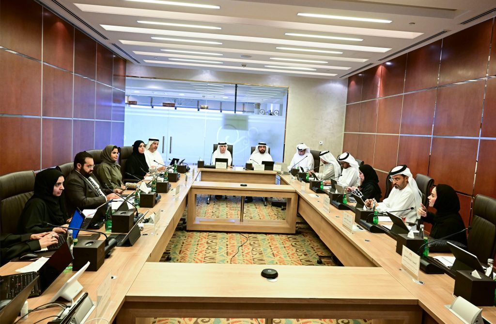 “لجنة المجلس الوطني” تعتمد مسودة تقرير بشأن دعم القطاع الصناعي