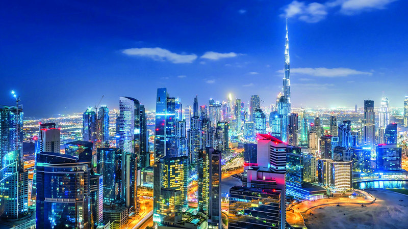 شركة عالمية تحجز 3 فنادق لعقد مؤتمرها السنوي في دبي