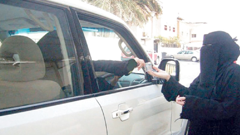 قبل شهر رمضان.. متسولون يطرقون الأبواب لحجز أموال زكاة الفطر