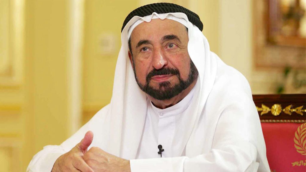 سلطان القاسمي يصدر قانوناً بشأن إعادة تنظيم أكاديمية العلوم الشرطية بالشارقة