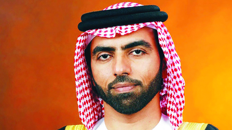 الرقباني ينضم لعضوية مجلس إدارة اتحاد البولو