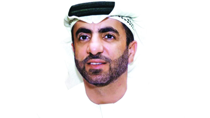 مير: لا أتابع الدوري.. ومنظومة الاحتراف لم تُضف للكرة الإماراتية