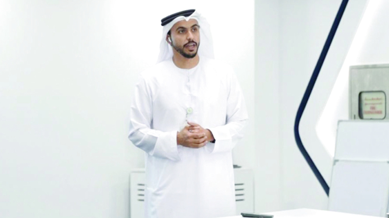 شرطة دبي السياحية تعزز التوعية الأمنية بين منقذي الشواطئ