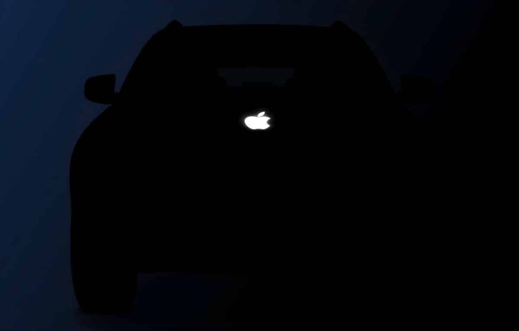 آبل تقرر إلغاء مشروع سيارتها الكهربائية