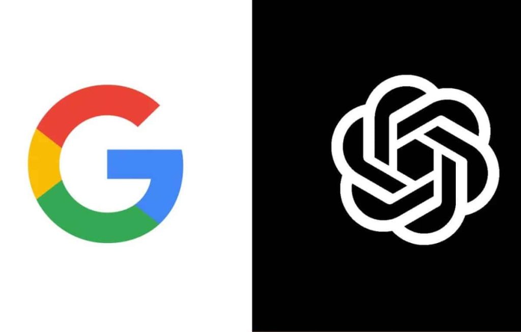 OpenAI تعمل على محرك بحث منافس لجوجل