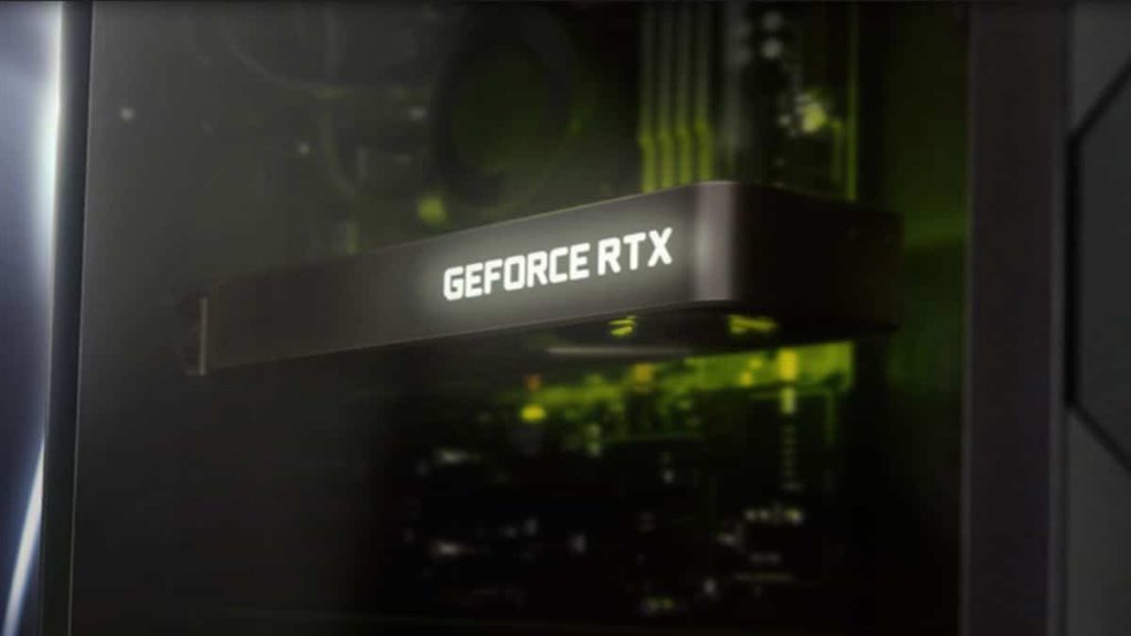 إنفيديا تعيد إطلاق البطاقة الرسومية RTX 3050 بحجم ذاكرة يصل إلى 6 جيجابايت