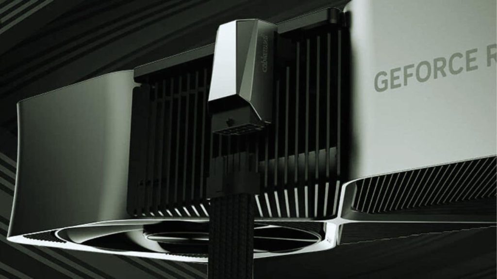 بطاقات إنفيديا RTX 50 ستعتمد على موصل الطاقة الحالي 12VHPWR