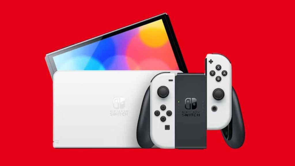 تسريبات: نينتندو سويتش 2 سيطلق في بداية عام 2025
