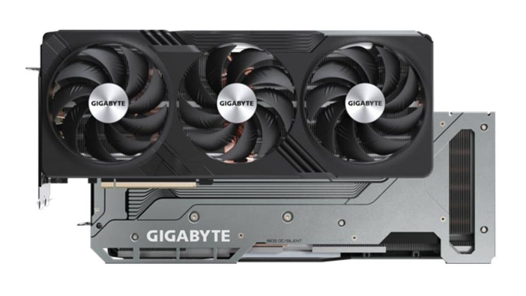 بطاقة جيجابايت RX 7900 GRE Gaming OC ستتوفر في الأسواق العالمية