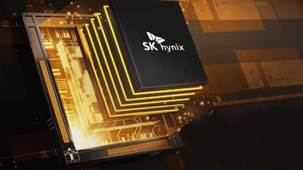 SK Hynix تنضم إلى منافسيها سامسونج وميكرون في سباق إنتاج ذاكرة HBM4