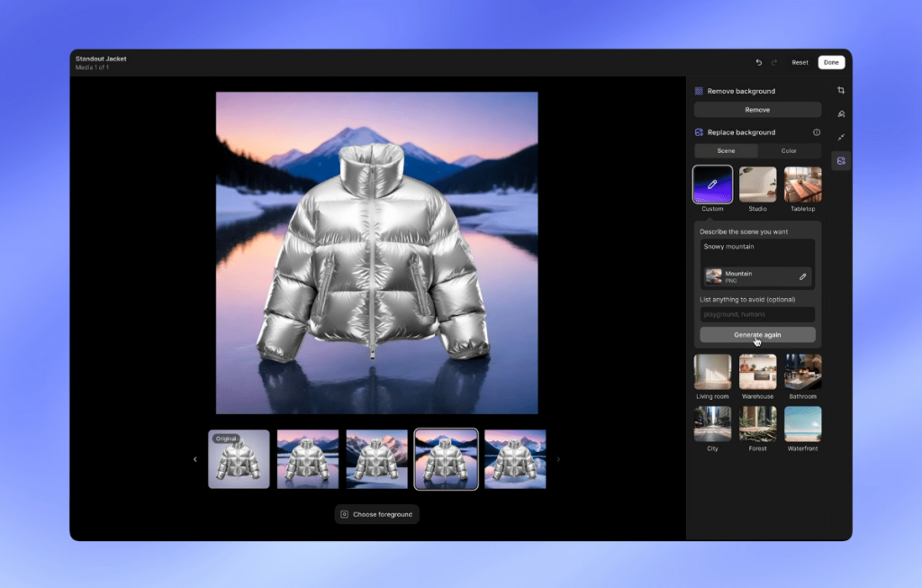 شوبيفاي تعزز منصتها للتجارة بالذكاء الاصطناعي