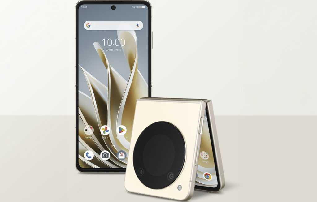 ZTE تطلق هاتفًا قابلًا للطي بسعر قدره 420 دولارًا