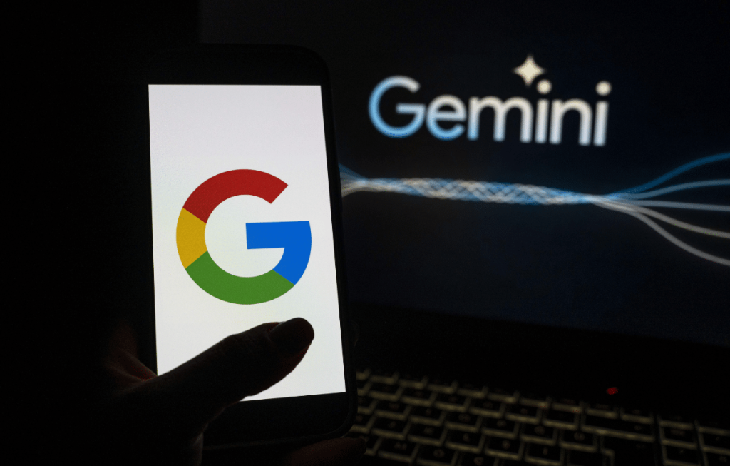 جوجل تعلق قدرة Gemini على توليد صور للأشخاص