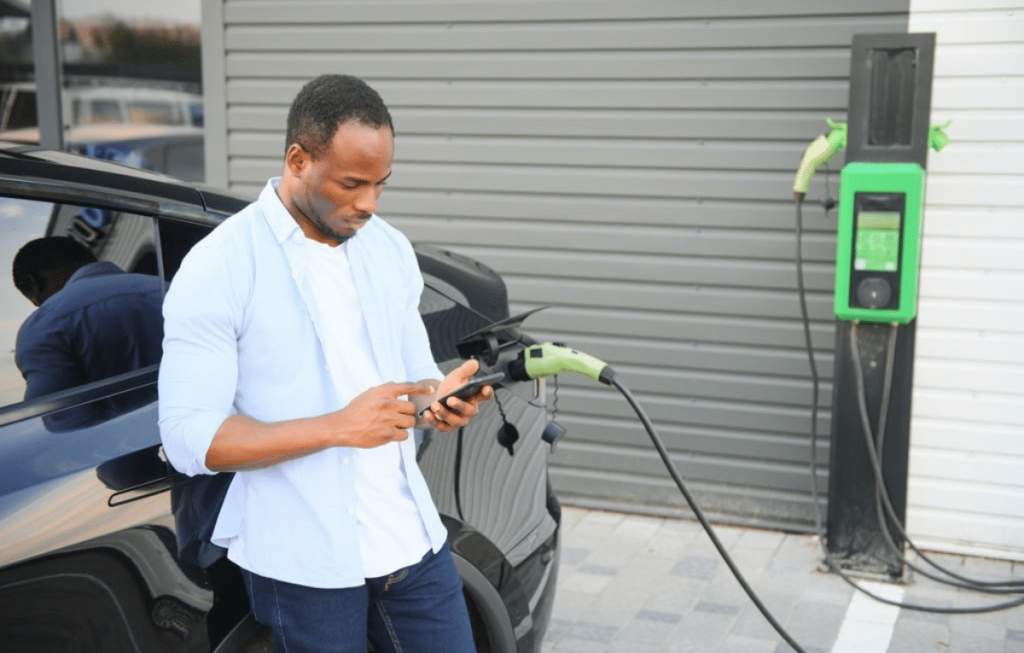 إثيوبيا تستعد لمنع استيراد السيارات غير الكهربائية