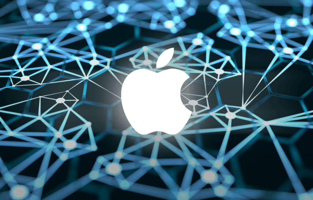 آبل تطور أداة ذكاء اصطناعي لمنافسة GitHub Copilot