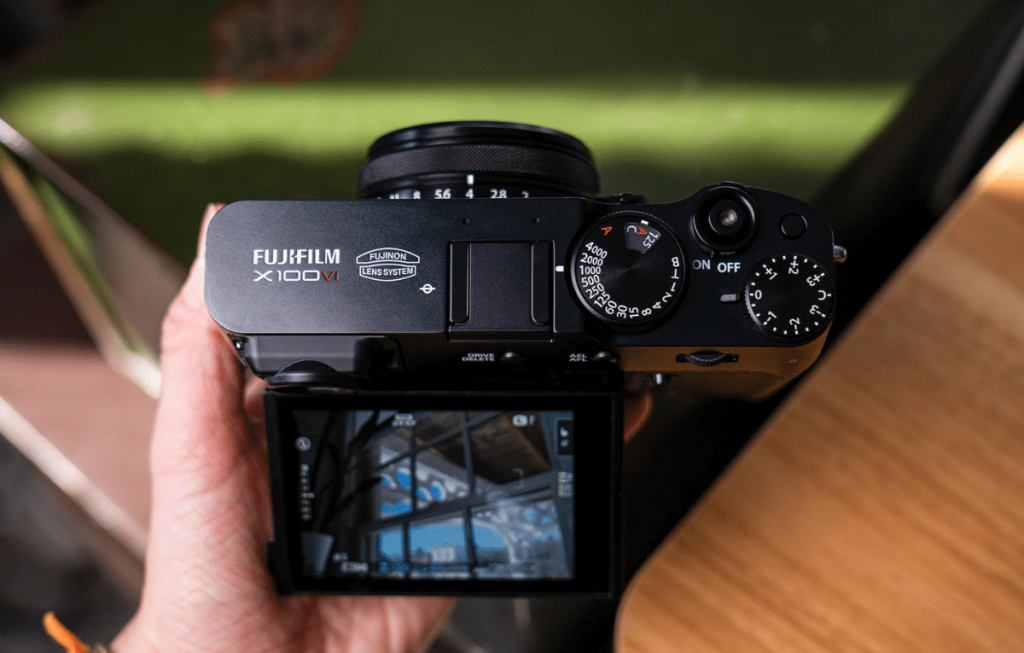 فوجي فيلم تعلن كاميرا رقمية لمستخدمي تيك توك