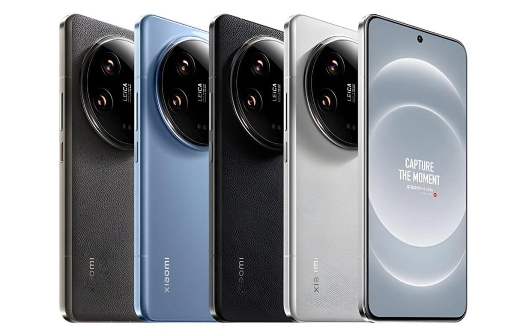 شاومي تكشف رسميًا عن هاتف Xiaomi 14 Ultra