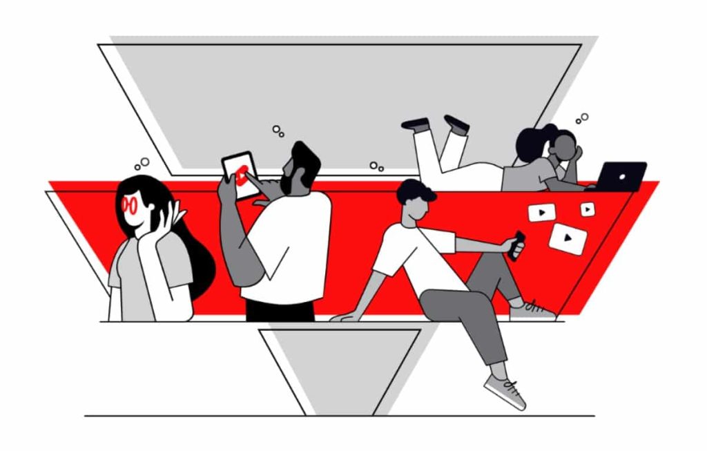 خدمات يوتيوب المأجورة تتجاوز 100 مليون مشترك