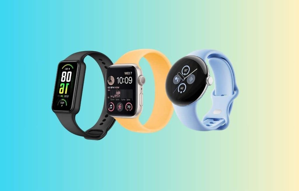 أفضل الساعات الذكية الصغيرة الحجم