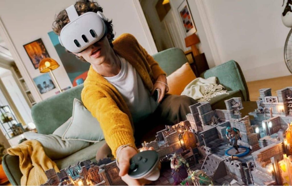 أكثر مشكلات نظارة Meta Quest 3 شيوعًا وكيفية إصلاحها