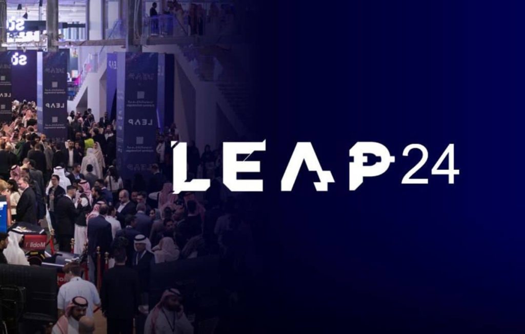 الرياض تستضيف المؤتمر التقني الأكثر حضورًا في العالم “ليب” في مارس المقبل