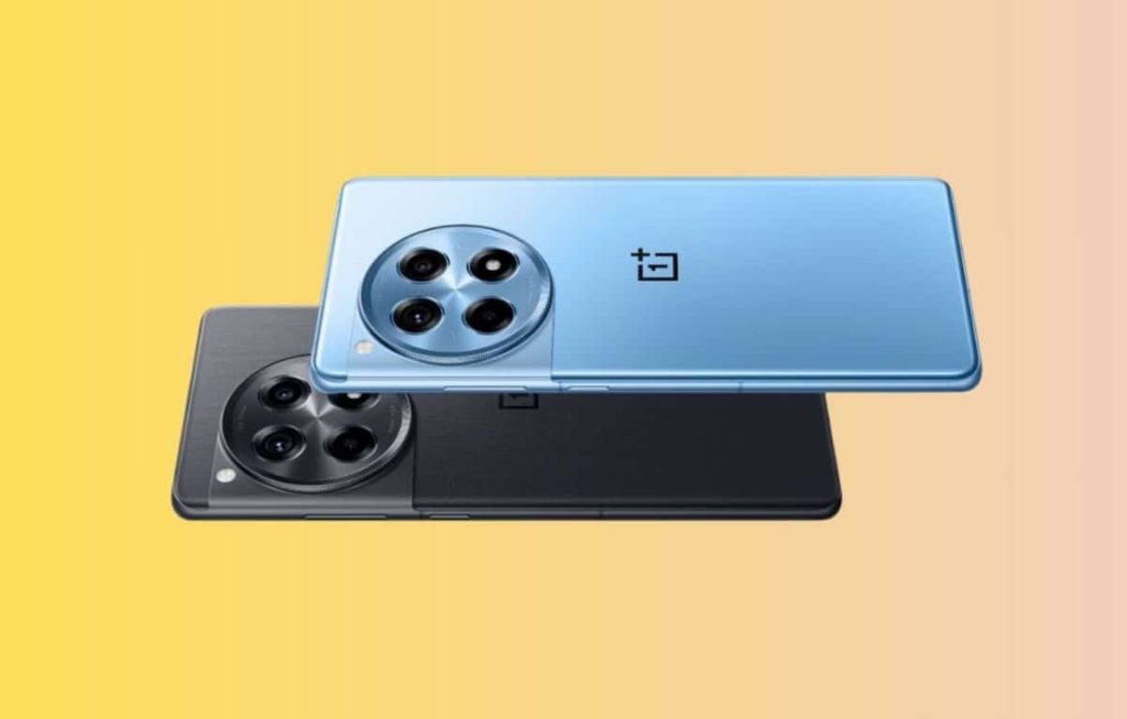 مراجعة شاملة لهاتف OnePlus 12R الجديد