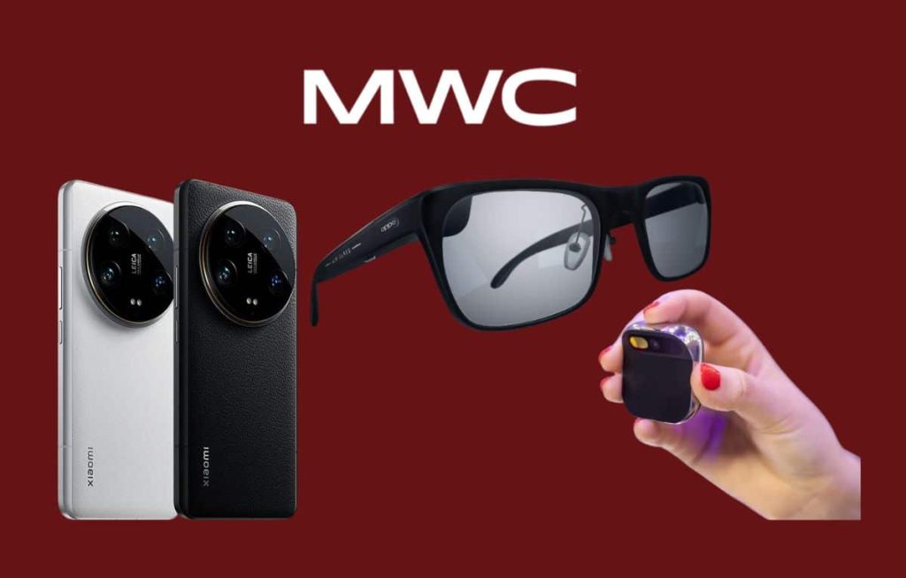 أبرز الأجهزة المدعومة بالذكاء الاصطناعي التي عُرضت في مؤتمر MWC 2024