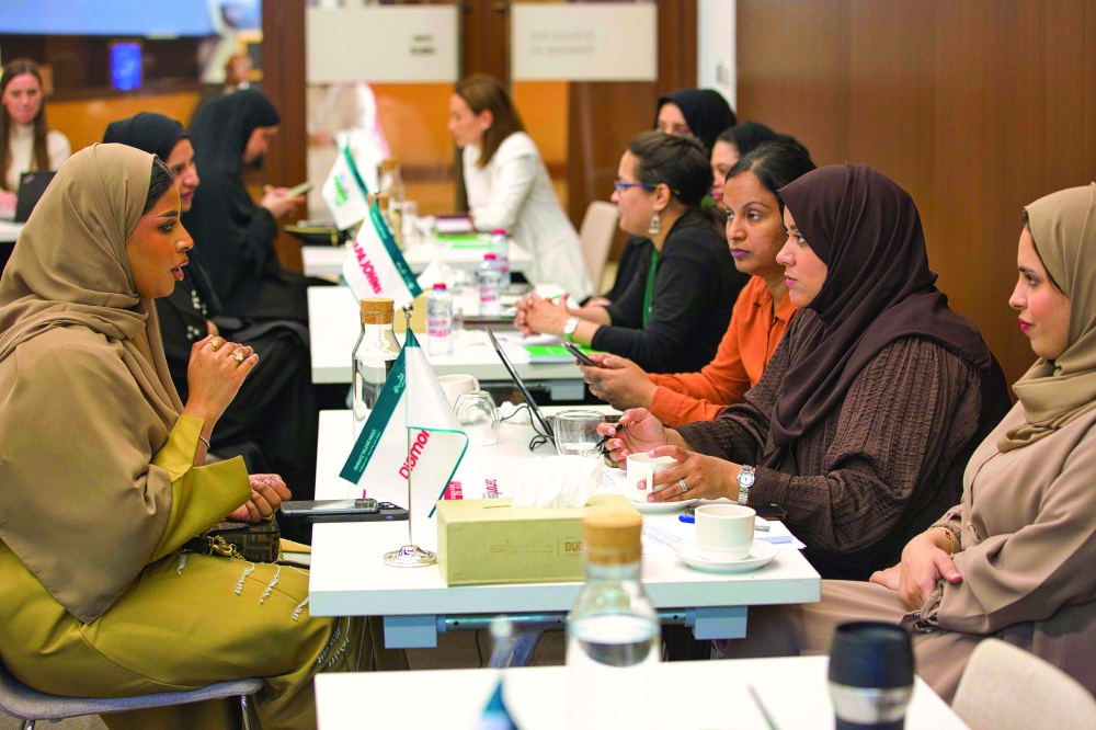 70 فرصة عمل للمواطنين خلال ملتقى «إشراق للمواهب»