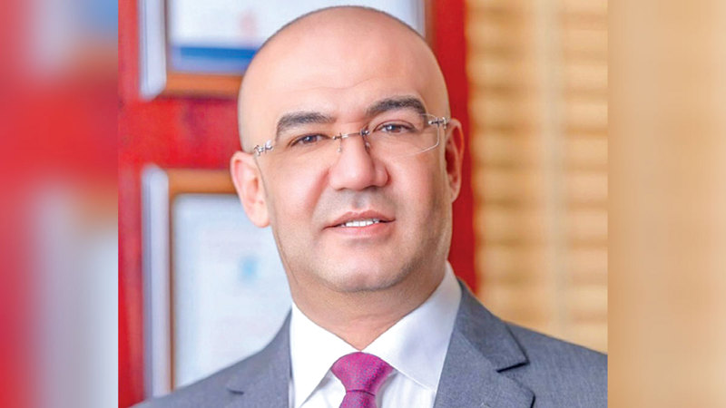 موسم التجارة بالمشاعر