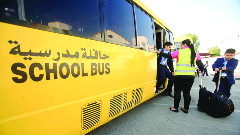 مدارس خاصة تلغي الرحلات المدرسية بعد اعتذار الطلبة عن المشاركة