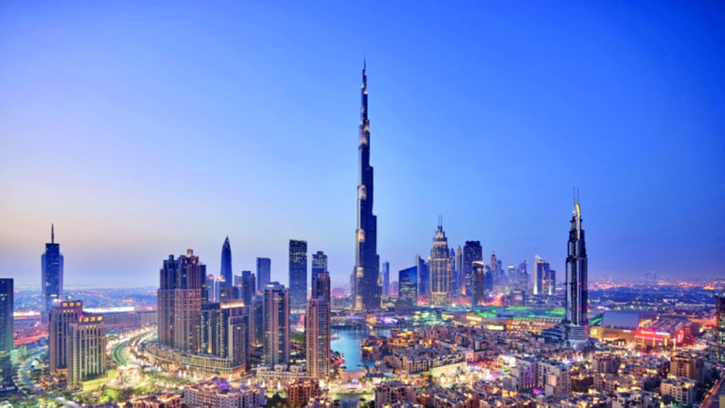 النشاط التجاري في الإمارات يرتفع خلال فبراير بأسرع وتيرة منذ 5 سنوات