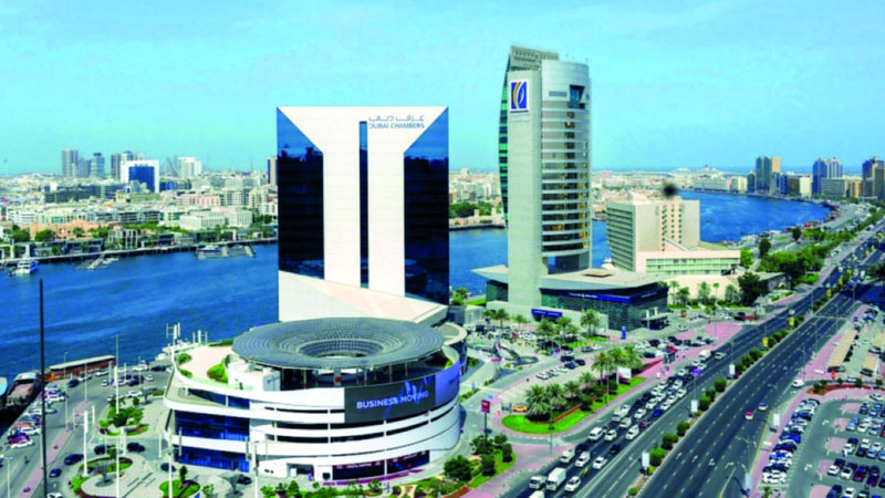 158 مليار درهم صادرات أعضاء غــــرف دبـي إلى الأسواق الخليجية