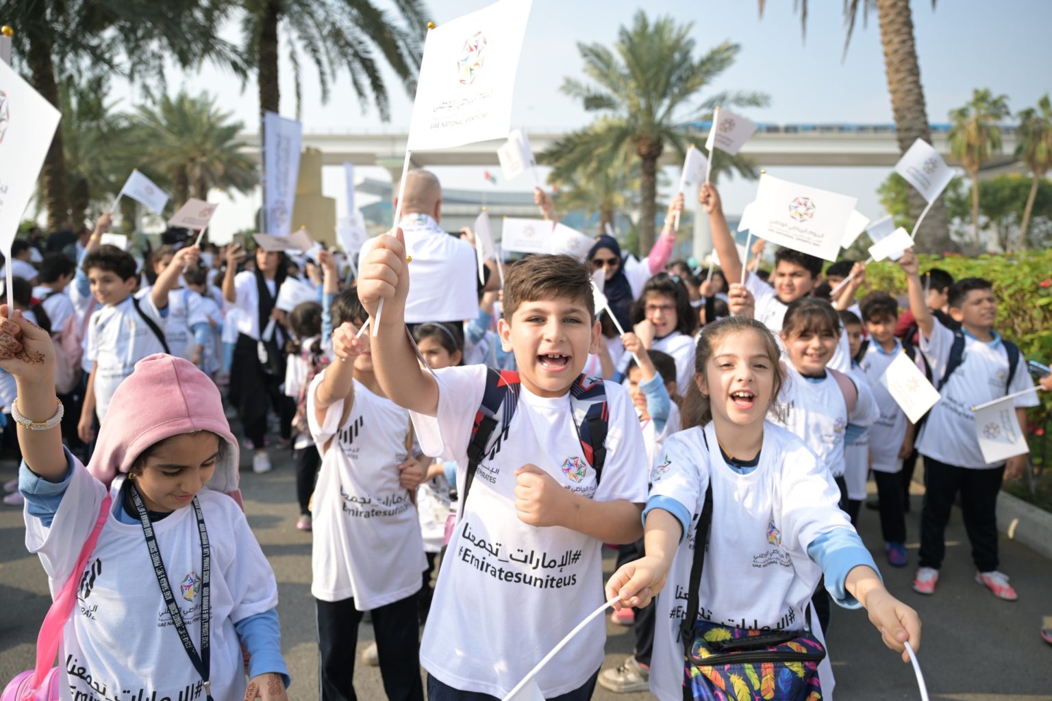 أحمد بن محمد يثمن دعم القيادة الرشيدة لممارسة الرياضة