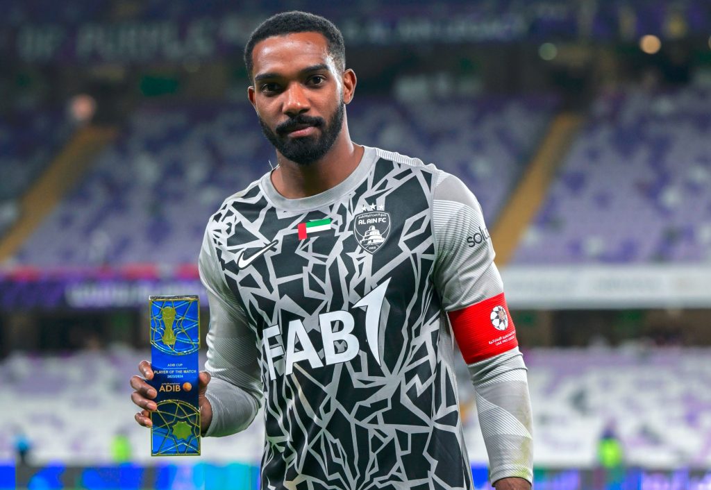 خسر أمام كلباء وأنقذته ركلات الترجيح.. العين في نهائي كأس المحترفين