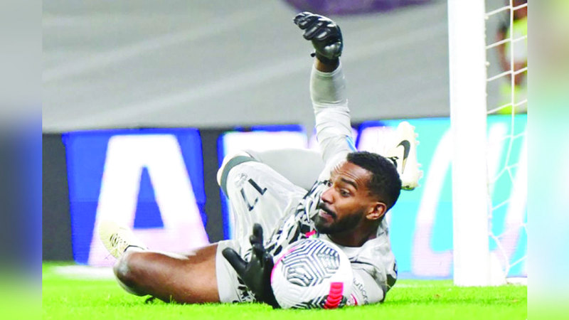 «كلاسيكو» عيناوي – وحداوي في نهائي «كأس المحترفين»