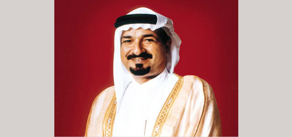 حاكم عجمان يأمر بالإفراج عن 314 نزيلاً بمناسبة شهر رمضان المبارك