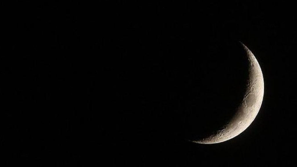 لجنة “التحري” تدعو المسلمين لتحري هلال شهر رمضان الأحد المقبل