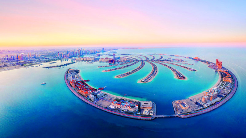 عقارات دبي.. الخيار الأفضل للمستثمرين الباحثين عن عوائد مغرية