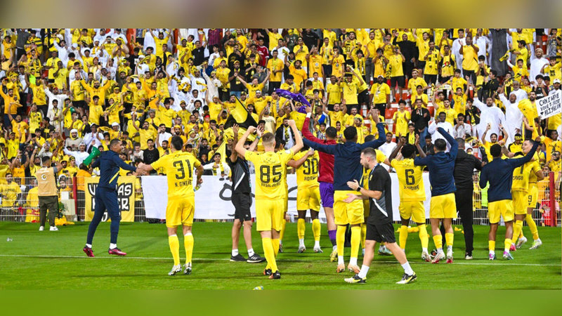 مشجعون: حضور الجمهور في الدوري مرتبط بالنتائج.. الوصل استثناء