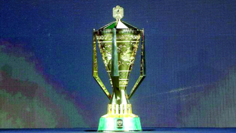 قرعة ربع نهائي الكأس في دبي اليوم