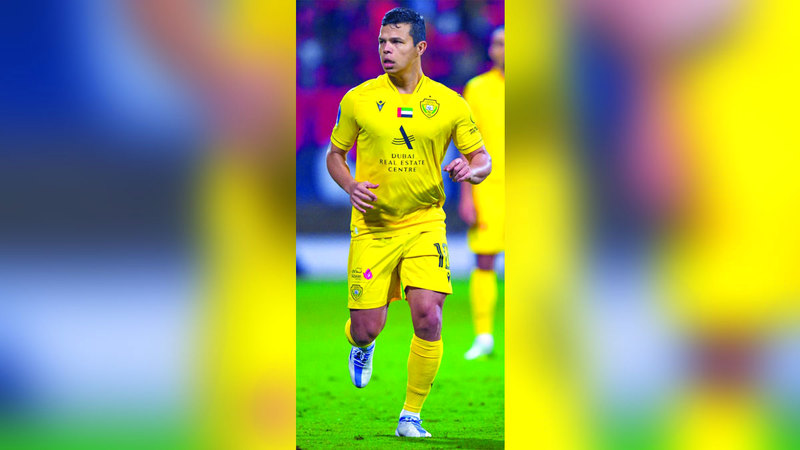 ليما: الخروج من كأس المحترفين لن يؤثر على الوصل في الدوري