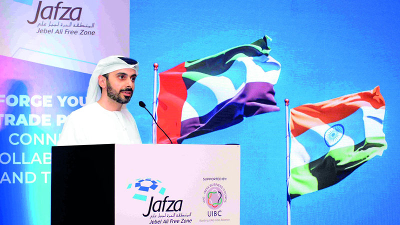 «جافزا»: تأسيس 190 شركة جديدة من الهند خلال 2023