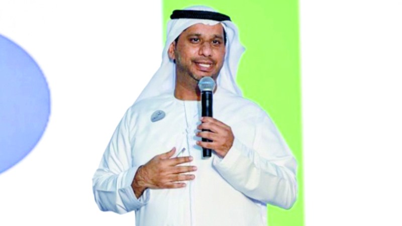 270 قضية مالية تعاملت معها مجالس الضواحي في الشارقة